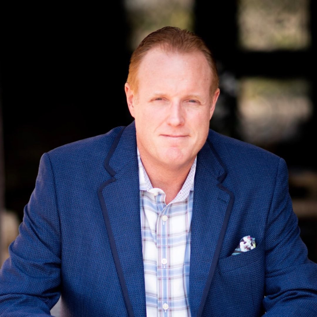 Jim Reilly