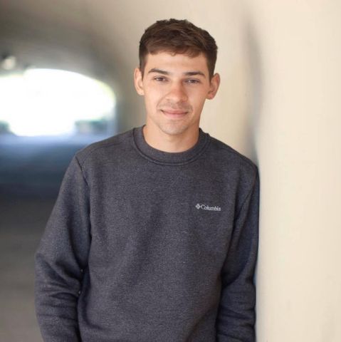 Sean Dronek