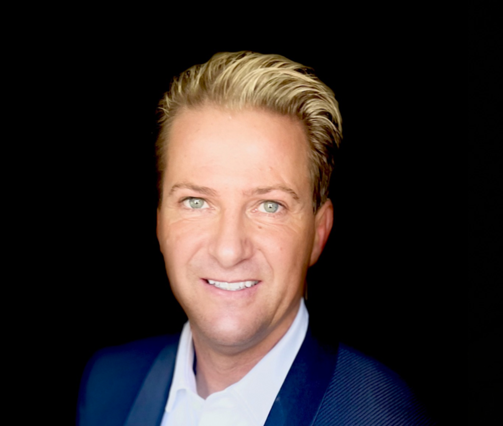 Mathis Riiber CEO Growth Hacker Las Vegas